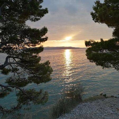 Apartment Rita Makarska Extérieur photo