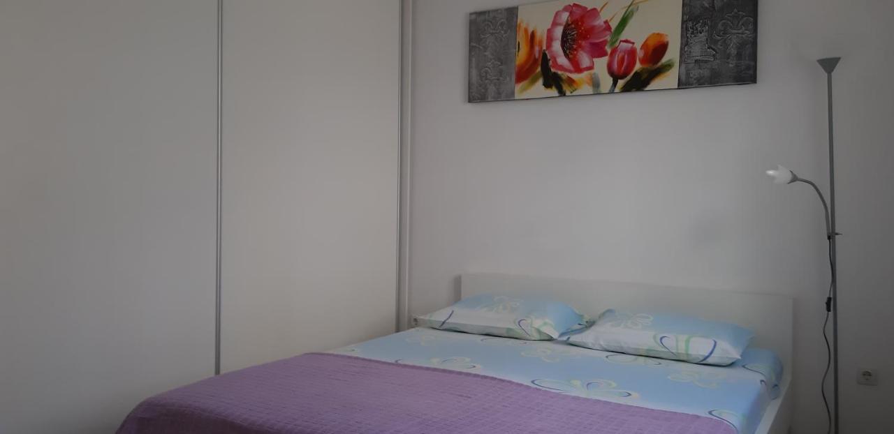 Apartment Rita Makarska Extérieur photo