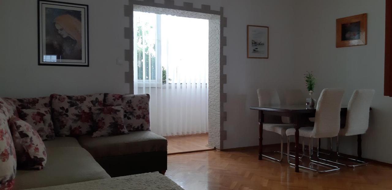Apartment Rita Makarska Extérieur photo