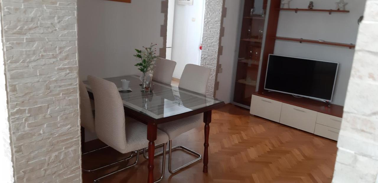 Apartment Rita Makarska Extérieur photo