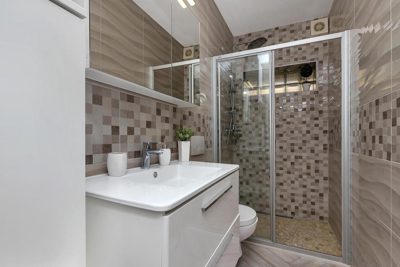 Apartment Rita Makarska Extérieur photo