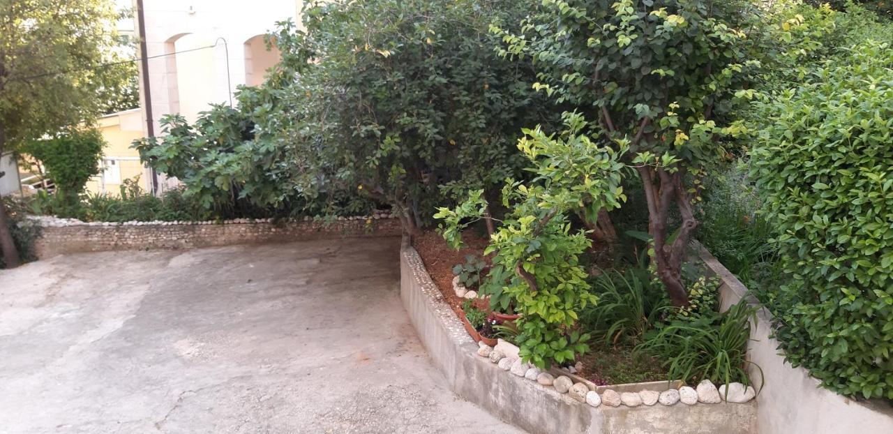 Apartment Rita Makarska Extérieur photo