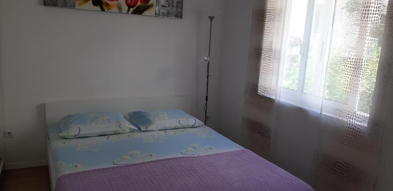 Apartment Rita Makarska Extérieur photo