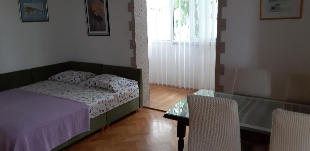 Apartment Rita Makarska Extérieur photo