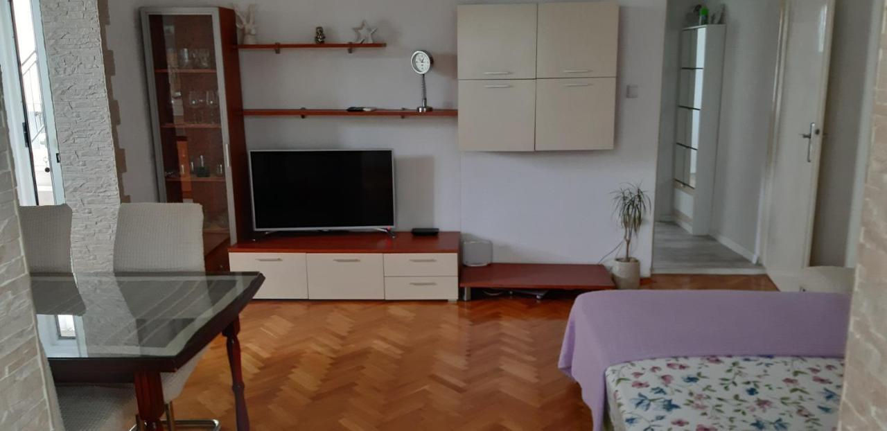 Apartment Rita Makarska Extérieur photo