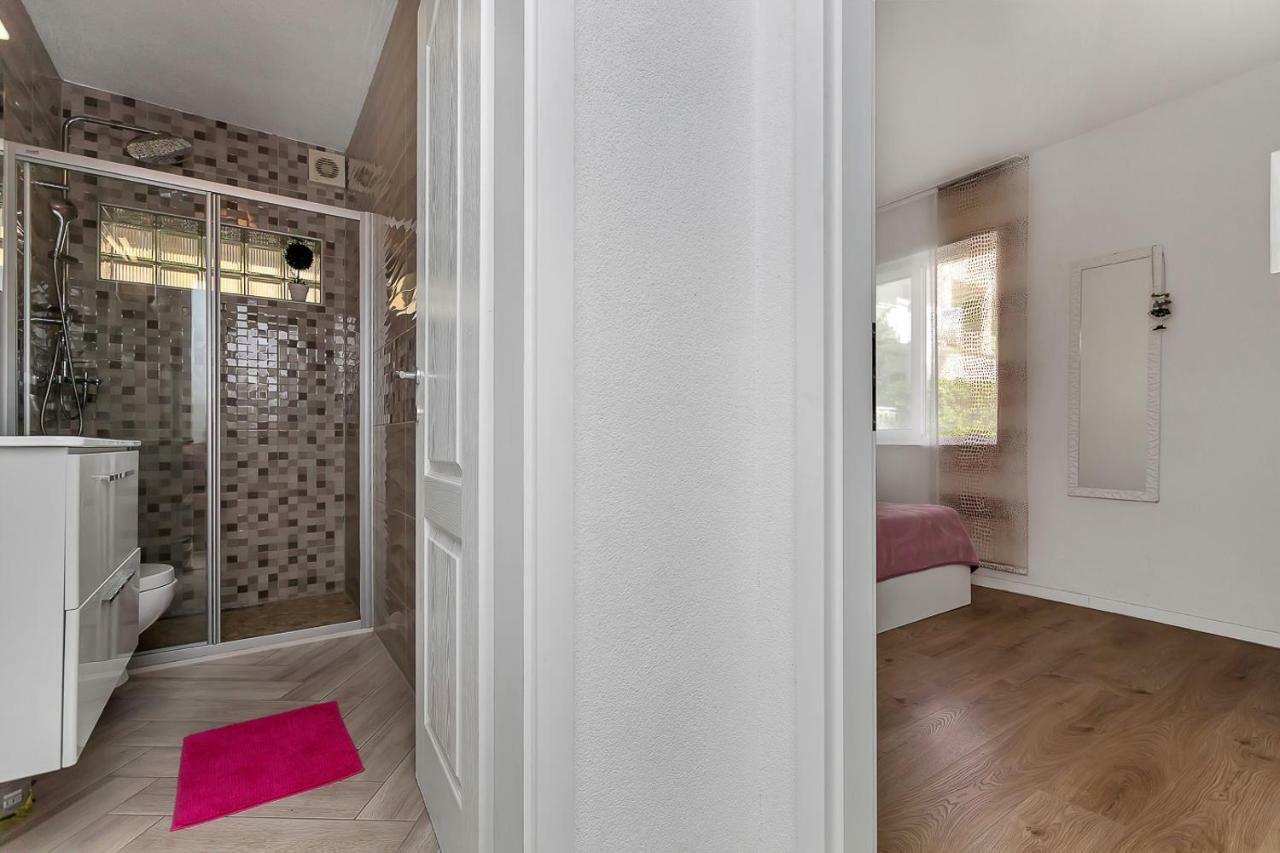Apartment Rita Makarska Extérieur photo